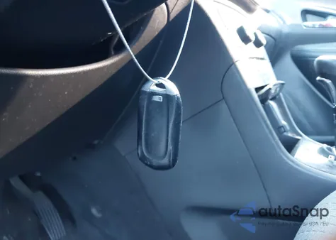 2017 Buick Encore Preferred from USA, damaged, VIN KL4CJESB8HB253115